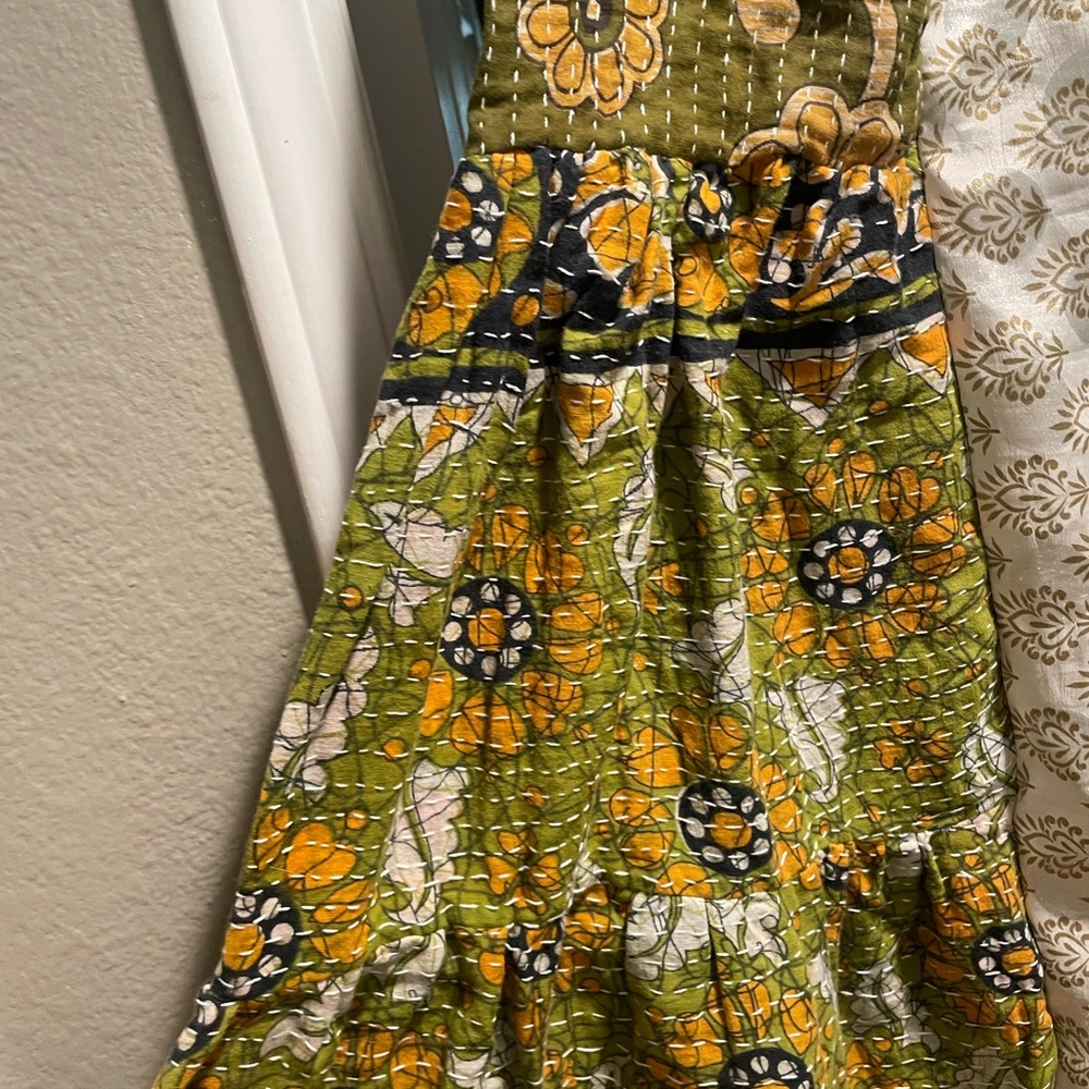 Kantha bar daydreamer pant free size